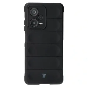 Buy Bizon Case Tur Xiaomi Redmi Note 12 Pro+ 5G black - BIZ2325 - {ean13} - Home Screen Store Europe