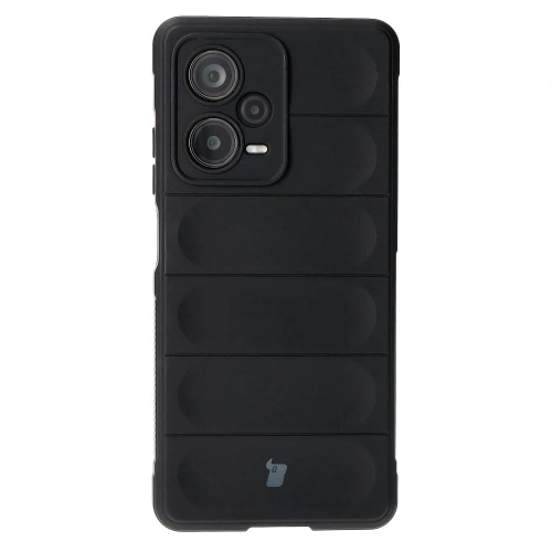 Buy Bizon Case Tur Xiaomi Redmi Note 12 Pro+ 5G black - BIZ2325 - {ean13} - Home Screen Store Europe