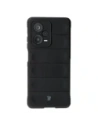 Bizon Case Tur Xiaomi Redmi Note 12 Pro+ 5G black