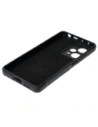 Buy Bizon Case Tur Xiaomi Redmi Note 12 Pro+ 5G black - BIZ2325 - {ean13} - Home Screen Store Europe