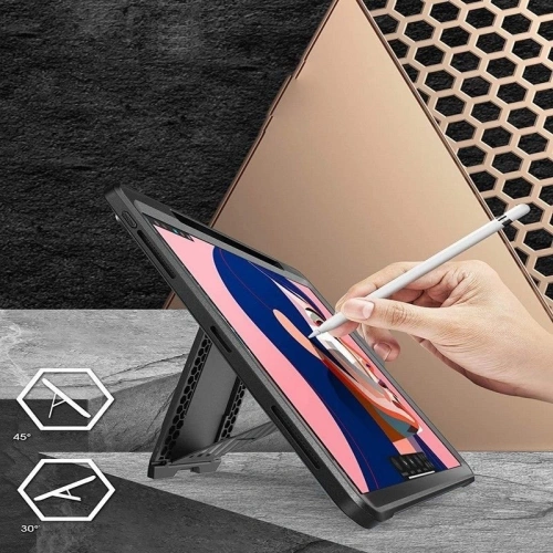 Kup Etui Supcase Unicorn Beetle Pro Apple iPad Pro 12.9 2018/2020 (3. a 4. generace) černé - SPC108BLK - {ean13} - Sklep Home Screen