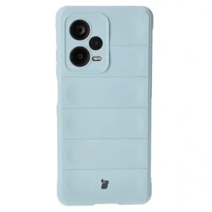 Buy Bizon Case Tur Xiaomi Redmi Note 12 Pro+ 5G light blue - BIZ2328 - {ean13} - Home Screen Store Europe