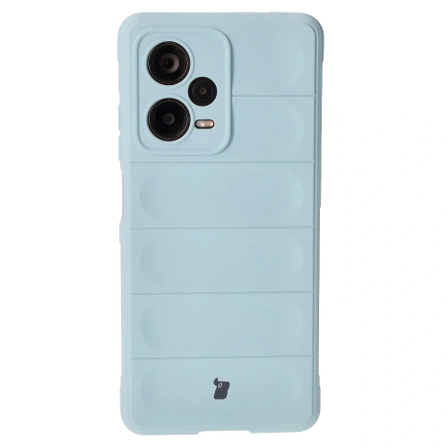Kup Bizon Case Tur Xiaomi Redmi Note 12 Pro+ 5G albastru deschis - BIZ2328 - {ean13} - Sklep Home Screen