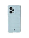 Bizon Case Tur Xiaomi Redmi Note 12 Pro+ 5G light blue