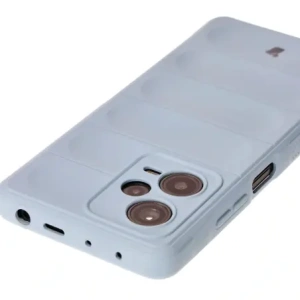 Kup Pancéřové pouzdro Bizon Case Tur do Xiaomi Redmi Note 12 Pro+ 5G světle modré - BIZ2328 - {ean13} - Sklep Home Screen