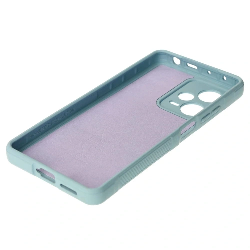 Kup Bizon Case Tur Xiaomi Redmi Note 12 Pro+ 5G albastru deschis - BIZ2328 - {ean13} - Sklep Home Screen