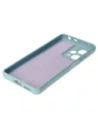 Kup Bizon Case Tur Xiaomi Redmi Note 12 Pro+ 5G albastru deschis - BIZ2328 - {ean13} - Sklep Home Screen
