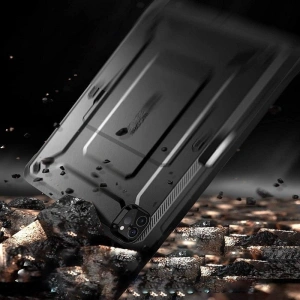 Supcase Unicorn Beetle Pro Ipad Pro 12.9 2018/2020 Black