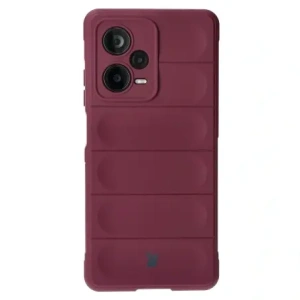 Buy Bizon Case Tur Xiaomi Redmi Note 12 Pro+ 5G dark purple - BIZ2329 - {ean13} - Home Screen Store Europe