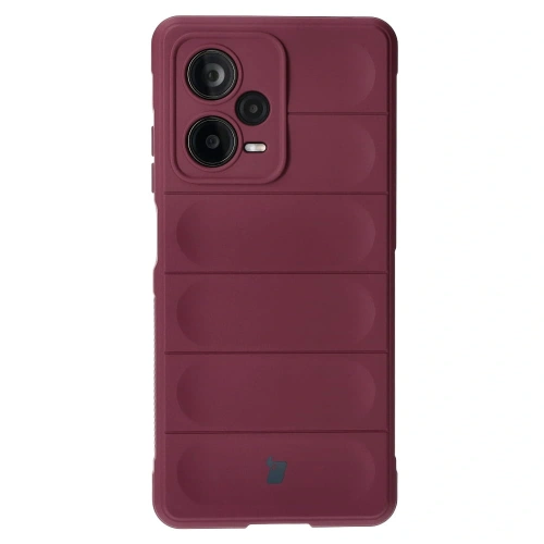 Buy Bizon Case Tur Xiaomi Redmi Note 12 Pro+ 5G dark purple - BIZ2329 - {ean13} - Home Screen Store Europe