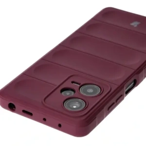 Kup Pancéřové pouzdro Bizon Case Tur do Xiaomi Redmi Note 12 Pro+ 5G tmavě fialové - BIZ2329 - {ean13} - Sklep Home Screen