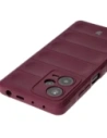 Buy Bizon Case Tur Xiaomi Redmi Note 12 Pro+ 5G dark purple - BIZ2329 - {ean13} - Home Screen Store Europe