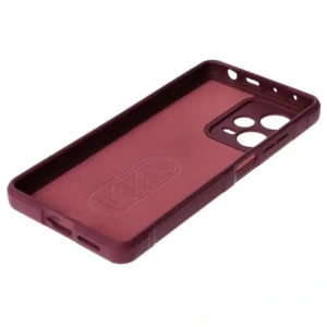 Kup Pancéřové pouzdro Bizon Case Tur do Xiaomi Redmi Note 12 Pro+ 5G tmavě fialové - BIZ2329 - {ean13} - Sklep Home Screen