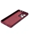 Buy Bizon Case Tur Xiaomi Redmi Note 12 Pro+ 5G dark purple - BIZ2329 - {ean13} - Home Screen Store Europe