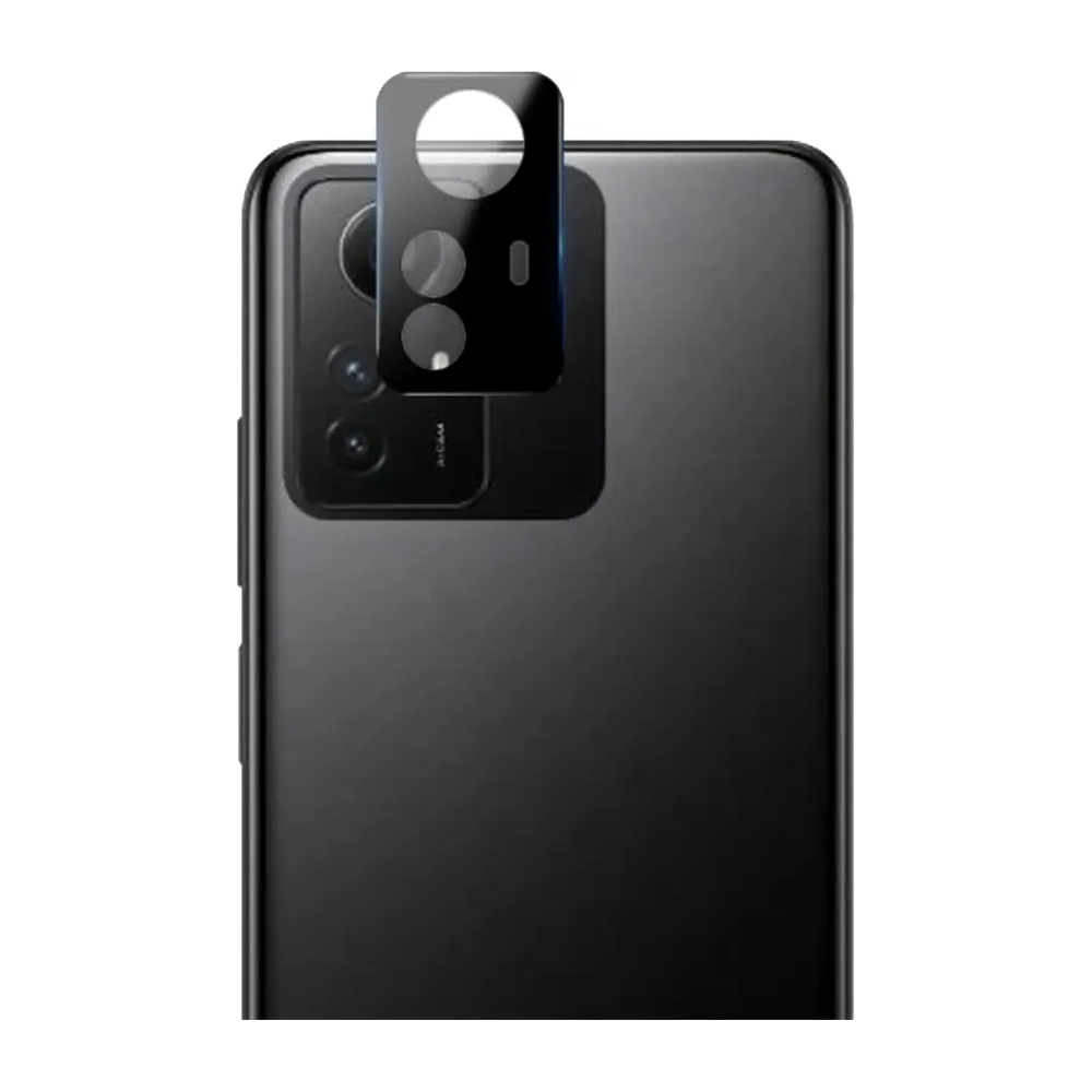 Szkło na aparat Bizon Glass Lens do Redmi Note 12S [2 PACK]