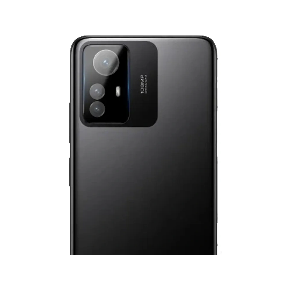 Szkło na aparat Bizon Glass Lens do Redmi Note 12S [2 PACK]