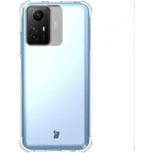 Kup Bizon Case Salpa Xiaomi Redmi Note 12S átlátszó - BIZ2334 - {ean13} - Sklep Home Screen