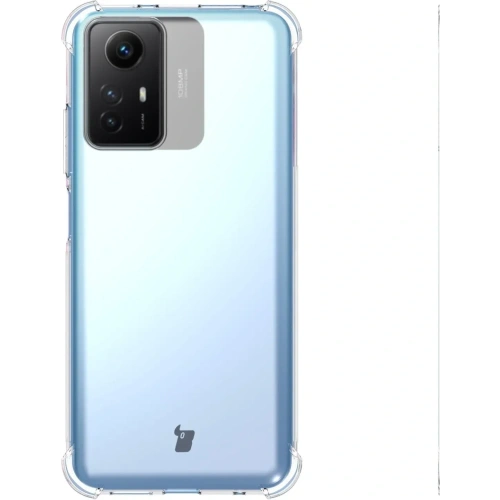 Buy Bizon Case Salpa Xiaomi Redmi Note 12S clear - BIZ2334 - {ean13} - Home Screen Store Europe