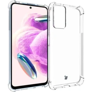 Kup Bizon Case Salpa Xiaomi Redmi Note 12S átlátszó - BIZ2334 - {ean13} - Sklep Home Screen