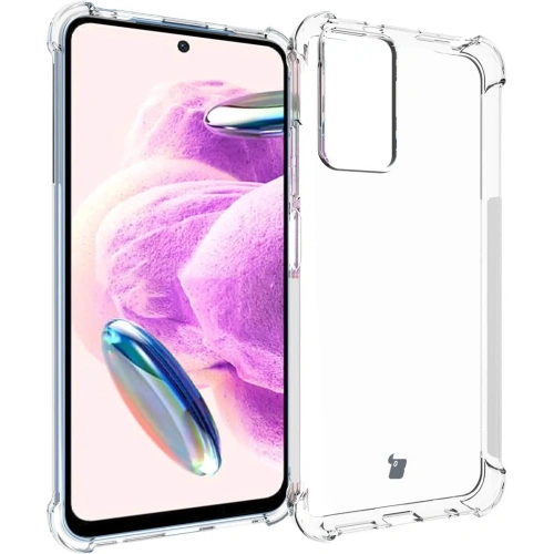 Buy Bizon Case Salpa Xiaomi Redmi Note 12S clear - BIZ2334 - {ean13} - Home Screen Store Europe