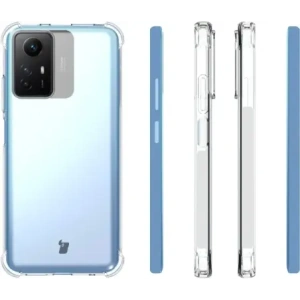 Kup Bizon Case Salpa Xiaomi Redmi Note 12S átlátszó - BIZ2334 - {ean13} - Sklep Home Screen