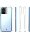 Buy Bizon Case Salpa Xiaomi Redmi Note 12S clear - BIZ2334 - {ean13} - Home Screen Store Europe