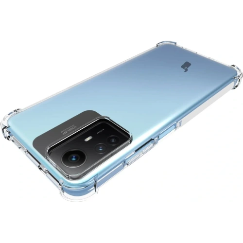 Buy Bizon Case Salpa Xiaomi Redmi Note 12S clear - BIZ2334 - {ean13} - Home Screen Store Europe