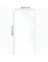 Buy Bizon Glass Hydrogel Redmi Note 12S [2 PACK] - BIZ2335 - {ean13} - Home Screen Store Europe