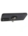 Kup Bizon Case Hybrid Ring Xiaomi Redmi Note 12S rauchig mit einem schwarzen Rahmen - BIZ2336 - {ean13} - Sklep Home Screen
