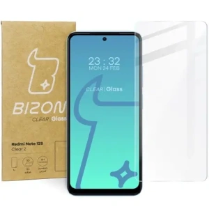 Kup Bizon Glas Klar 2 Xiaomi Redmi Note 12S - BIZ2337 - {ean13} - Sklep Home Screen