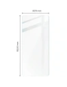 Buy Bizon Glass Clear 2 Xiaomi Redmi Note 12S - BIZ2337 - {ean13} - Home Screen Store Europe