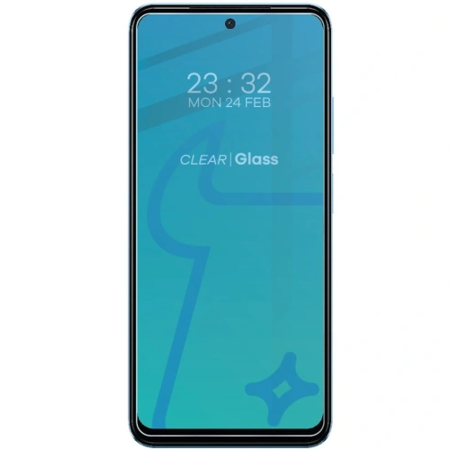 Buy Bizon Glass Clear 2 Xiaomi Redmi Note 12S - BIZ2337 - {ean13} - Home Screen Store Europe