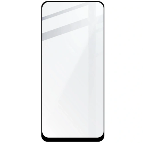 Buy Bizon Glass Edge 2 Xiaomi Redmi Note 12S black - BIZ2338 - {ean13} - Home Screen Store Europe