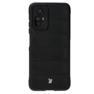 Buy Bizon Case Tur Xiaomi Redmi Note 12S black - BIZ2339 - {ean13} - Home Screen Store Europe