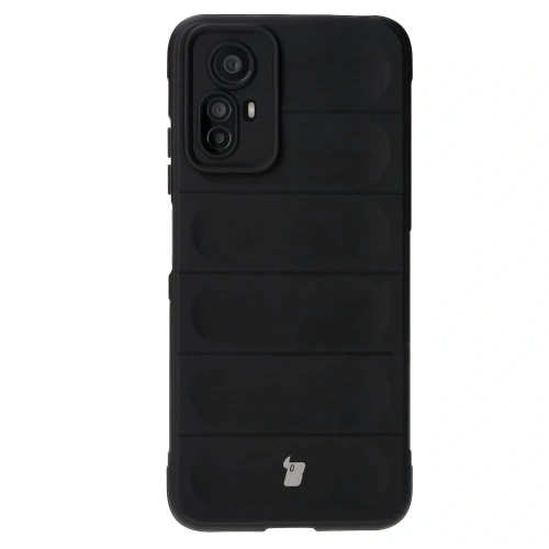 Buy Bizon Case Tur Xiaomi Redmi Note 12S black - BIZ2339 - {ean13} - Home Screen Store Europe