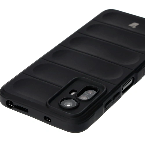 Buy Bizon Case Tur Xiaomi Redmi Note 12S black - BIZ2339 - {ean13} - Home Screen Store Europe