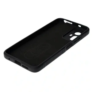 Kup Bizon Case Tur Xiaomi Redmi Note 12S fekete - BIZ2339 - {ean13} - Sklep Home Screen