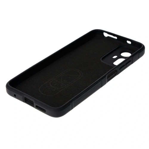 Buy Bizon Case Tur Xiaomi Redmi Note 12S black - BIZ2339 - {ean13} - Home Screen Store Europe