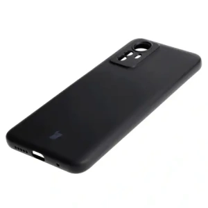 Kup Bizon Case szilikon Xiaomi Redmi Note 12S fekete - BIZ2340 - {ean13} - Sklep Home Screen