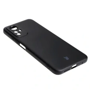 Kup Bizon Case szilikon Xiaomi Redmi Note 12S fekete - BIZ2340 - {ean13} - Sklep Home Screen