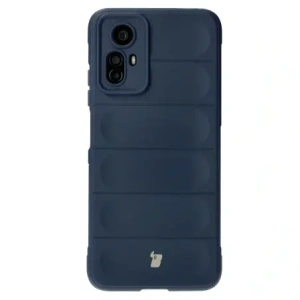 Kup Bizon Case Tur Xiaomi Redmi Note 12S marineblau - BIZ2341 - {ean13} - Sklep Home Screen