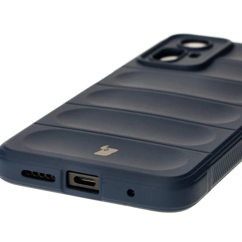Buy Bizon Case Tur Xiaomi Redmi Note 12S navy blue - BIZ2341 - {ean13} - Home Screen Store Europe