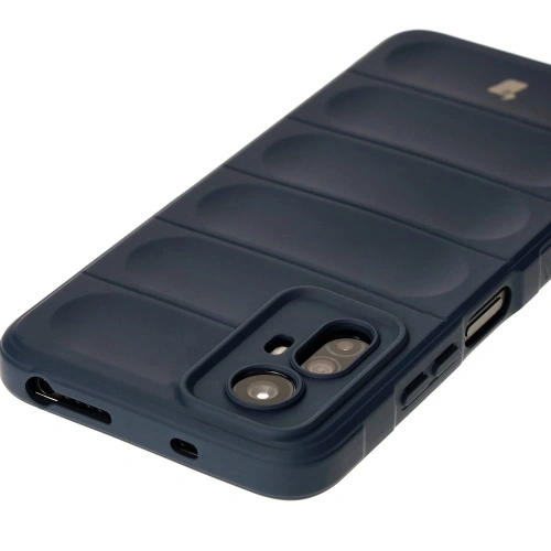 Kup Bizon Case Tur Xiaomi Redmi Note 12S marineblau - BIZ2341 - {ean13} - Sklep Home Screen