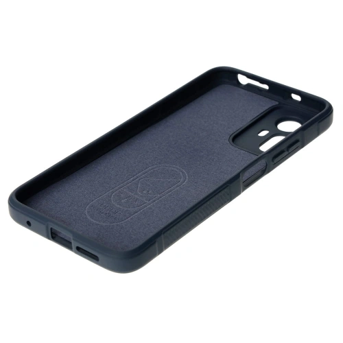 Kup Bizon Case Tur Xiaomi Redmi Note 12S marineblau - BIZ2341 - {ean13} - Sklep Home Screen