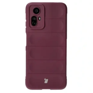 Kup Bizon Case Tur Xiaomi Redmi Note 12S dunkel lila - BIZ2342 - {ean13} - Sklep Home Screen