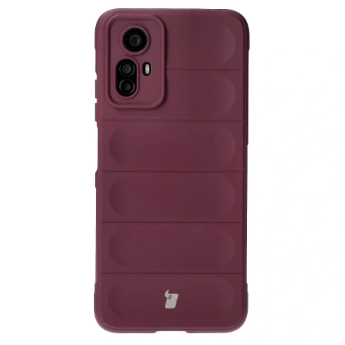 Kup Pancerne etui Bizon Case Tur do Xiaomi Redmi Note 12S ciemnofioletowe - BIZ2342 - {ean13} - Sklep Home Screen