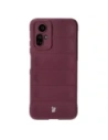 Bizon Case Tur Xiaomi Redmi Note 12S dunkel lila