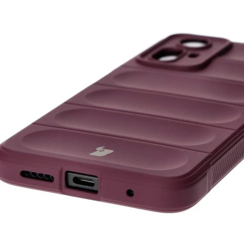 Kup Pancerne etui Bizon Case Tur do Xiaomi Redmi Note 12S ciemnofioletowe - BIZ2342 - {ean13} - Sklep Home Screen