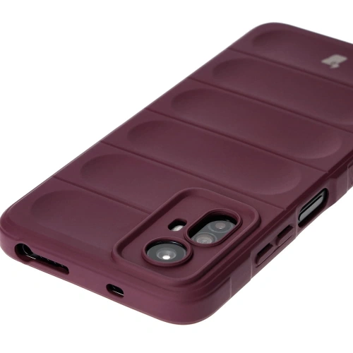 Kup Pancerne etui Bizon Case Tur do Xiaomi Redmi Note 12S ciemnofioletowe - BIZ2342 - {ean13} - Sklep Home Screen