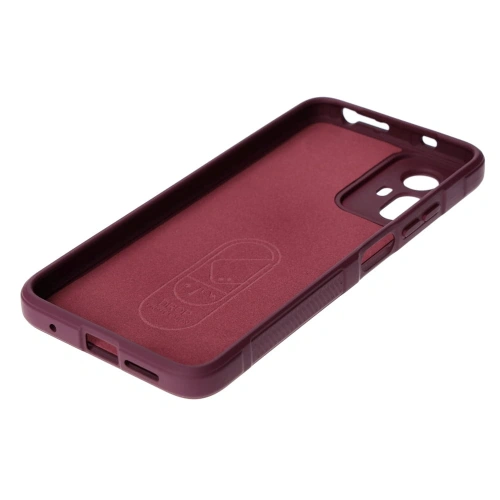 Kup Pancerne etui Bizon Case Tur do Xiaomi Redmi Note 12S ciemnofioletowe - BIZ2342 - {ean13} - Sklep Home Screen